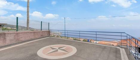 Casa | 3 habitaciones y internet