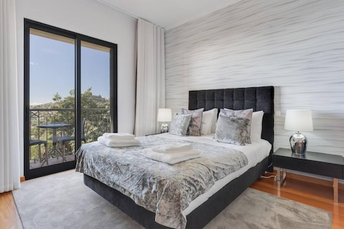 Casa Amarela in Funchal