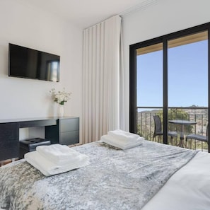 Casa | 3 quartos, quartos à prova de som, ferros/tábuas de passar roupa