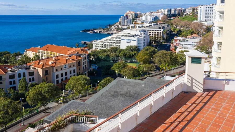 Apartment Eldomar 6AA