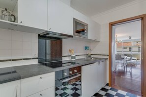 Apartment | 3 bedrooms - Ajuda I 4 D in Funchal (Funchal)