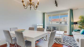 Apartamento | 3 dormitorios