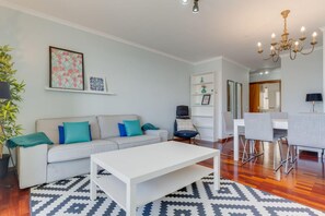 Apartment | 3 bedrooms - Ajuda I 4 D in Funchal (Funchal)