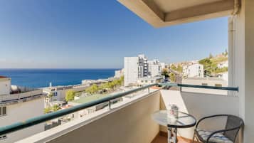 Apartamento | 3 quartos