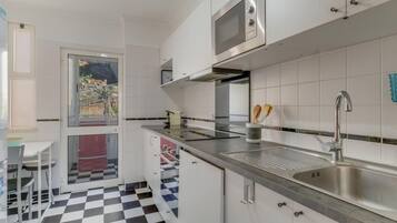 Apartamento | 3 quartos