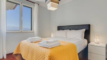 Apartamento | 3 quartos