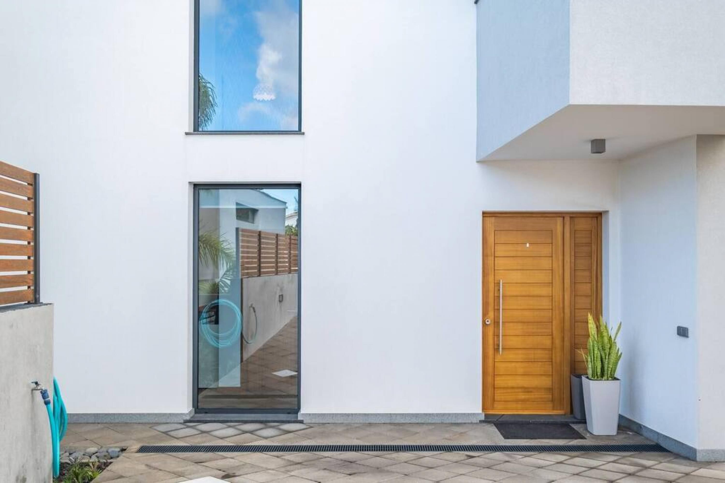 Villa | 3 bedrooms, Internet