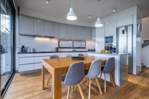 Maison | 3 chambres, accès à Internet haute vitesse
