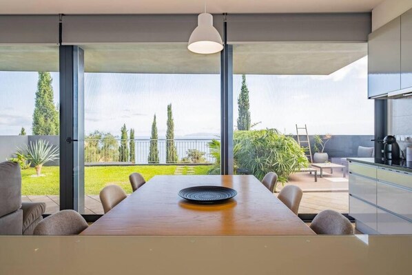 Maison | 3 chambres, accès à Internet haute vitesse