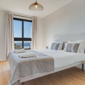 Apartment | 3 bedrooms, Internet - Banana Tree in C Mara de Lobos (Camara de Lobos)