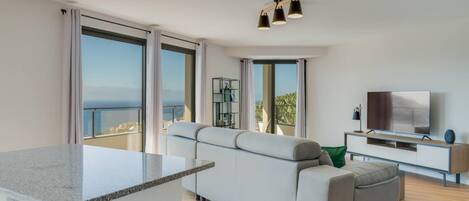 Apartment | 3 Schlafzimmer, Internetzugang