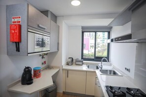 Studio - Forum Madeira Ocean View 4B (Funchal)