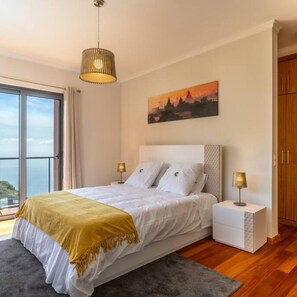 別墅 | 3 間臥室、隔音、熨斗/熨衣板