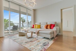 Apartment | 1 Schlafzimmer, Internetzugang