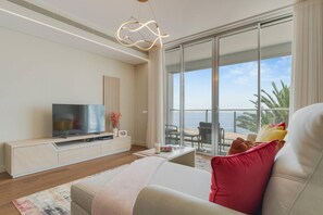 1 bedroom, Internet - Madeira Palace Ocean Sounds (Funchal)