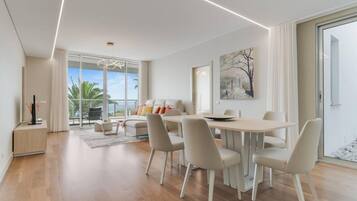 Apartamento | 1 quarto, acesso à internet de alta velocidade