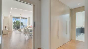 Apartamento | 1 quarto, acesso à internet de alta velocidade