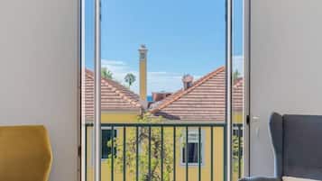 Apartment | 2 bedrooms, Internet