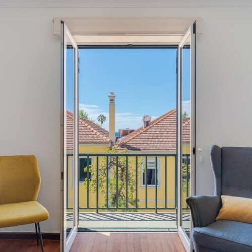 Bela S o Tiago I in Funchal