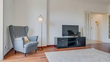 Casa | 2 quartos, acesso à internet de alta velocidade