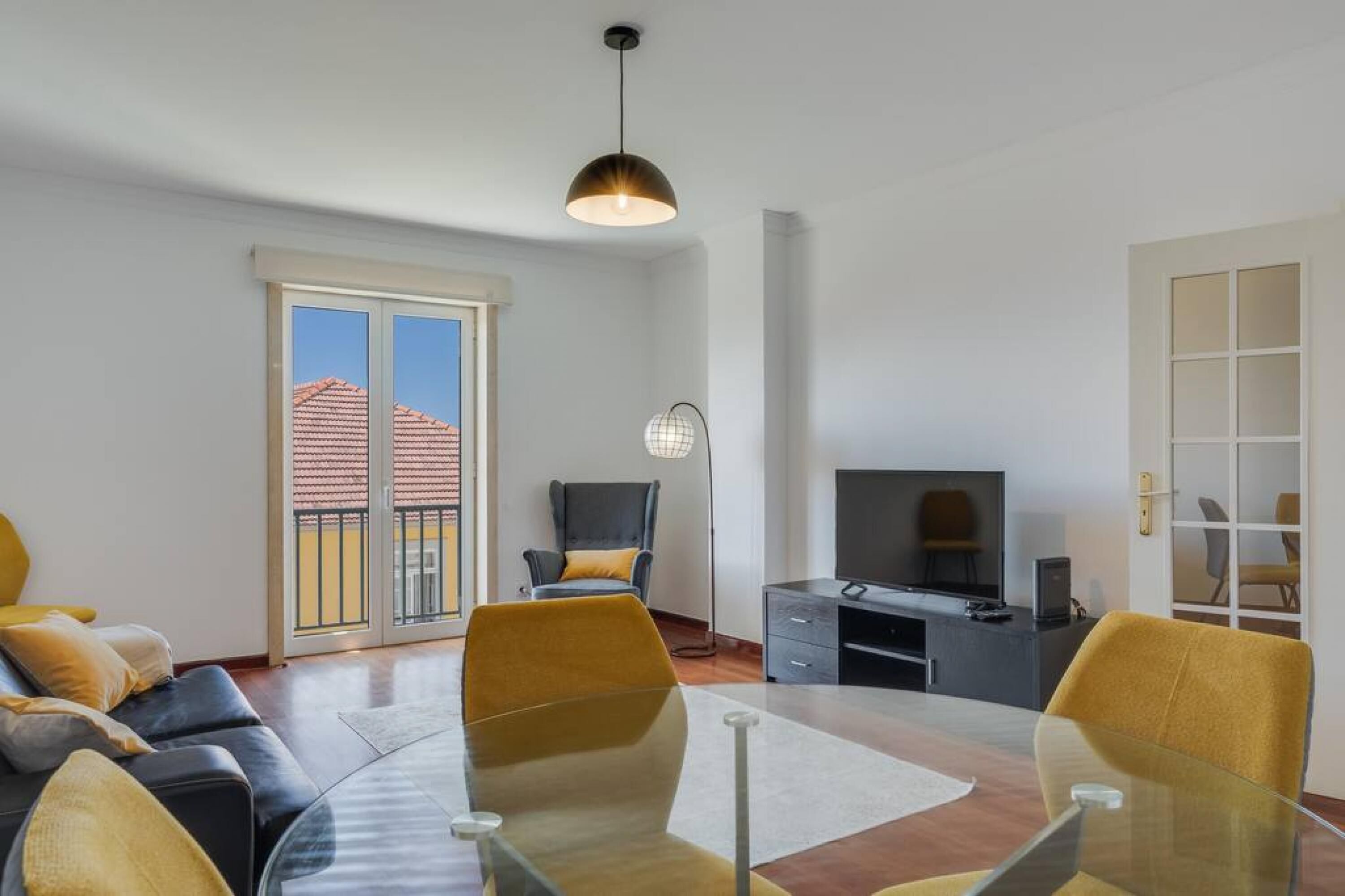 Apartment | 2 bedrooms, Internet