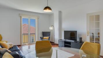 2 habitaciones y acceso a internet