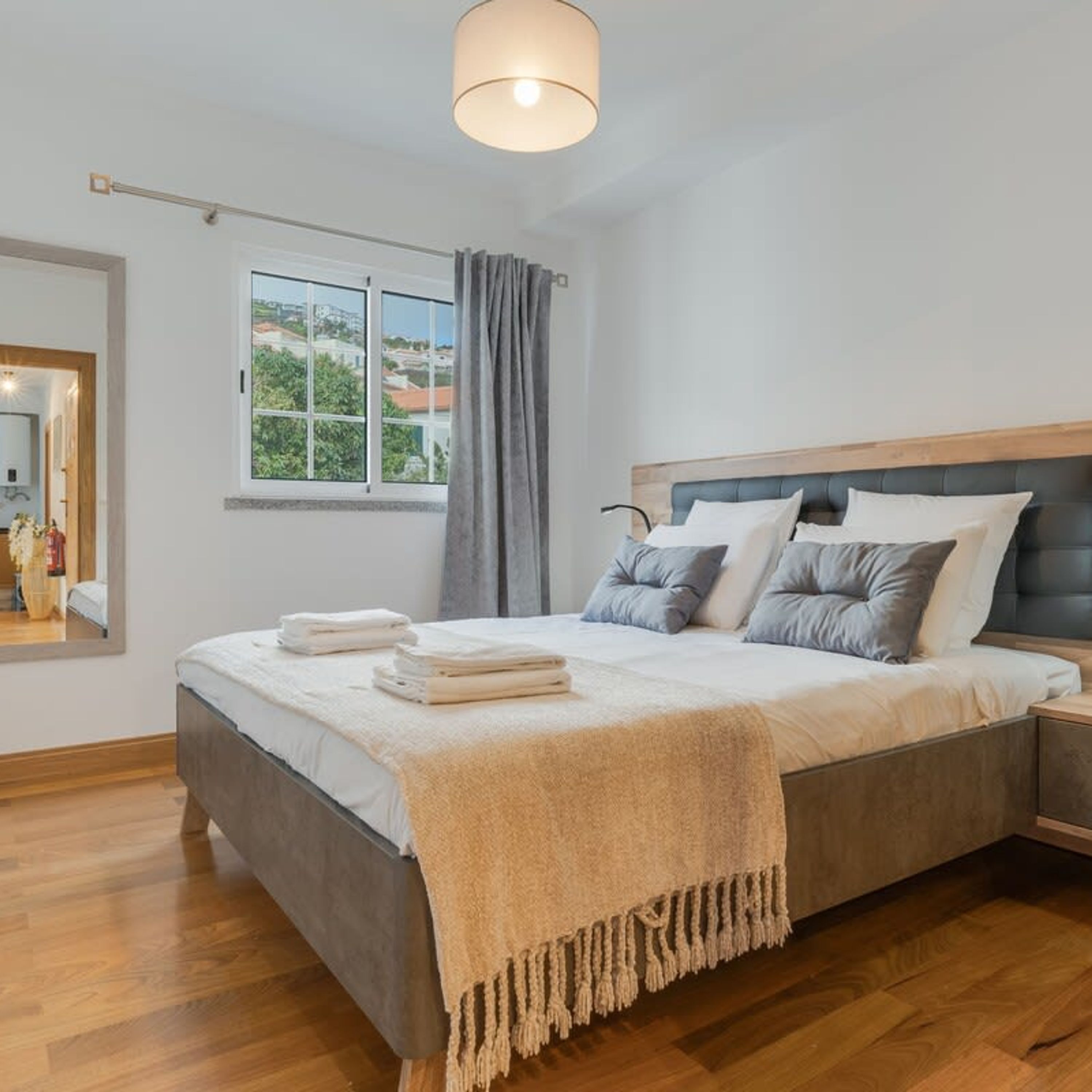 อพาร์ทเมนท์ | 2 ห้องนอน