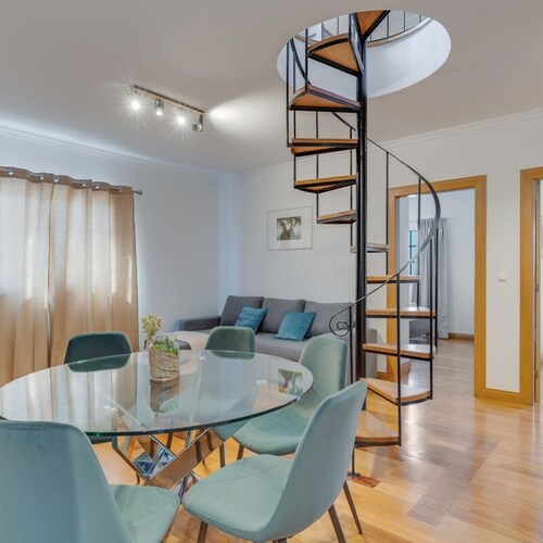 Encanto em Santa Cruz