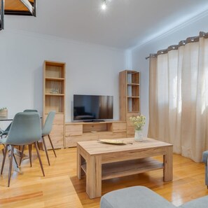 House | 2 bedrooms - Encanto em Santa Cruz (Santa Cruz)