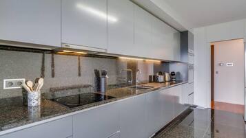 Apartamento | 2 quartos, acesso à internet de alta velocidade