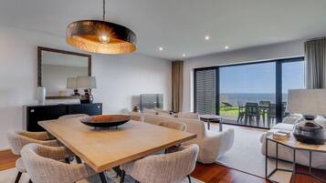 Apartamento | 2 quartos, acesso à internet de alta velocidade