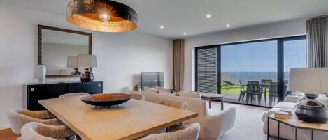 Apartament | 2 dormitoris i Internet