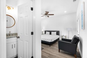 5 bedrooms, WiFi - Illyrian Retreat (Miramar Beach)