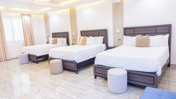 Unclassified image, 1 of 12, button - Brunei Hotel Boutique (Boca Chica)