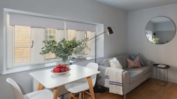 1 bedroom, Internet