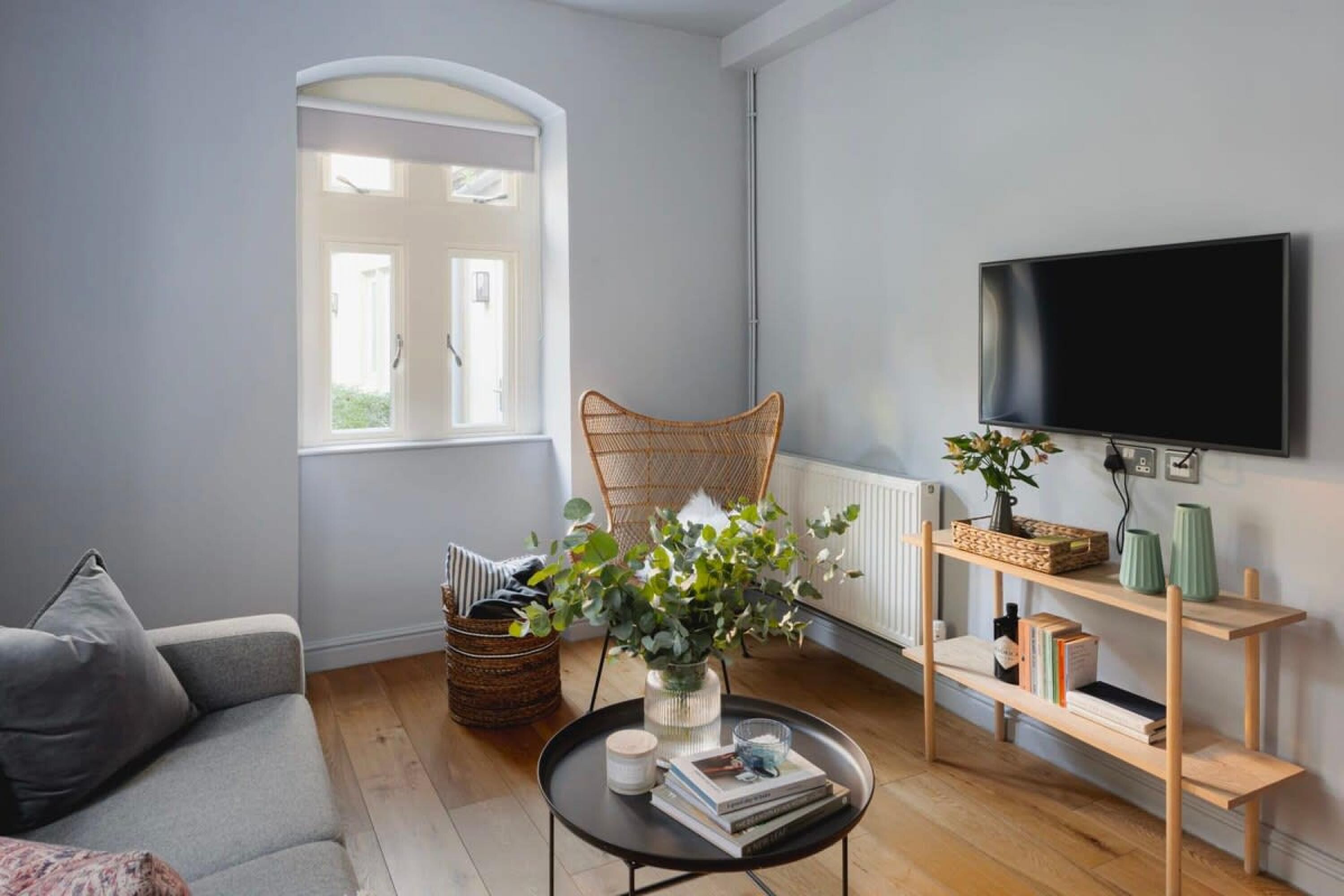 1 Schlafzimmer, Internetzugang