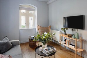 1 Schlafzimmer, Internetzugang