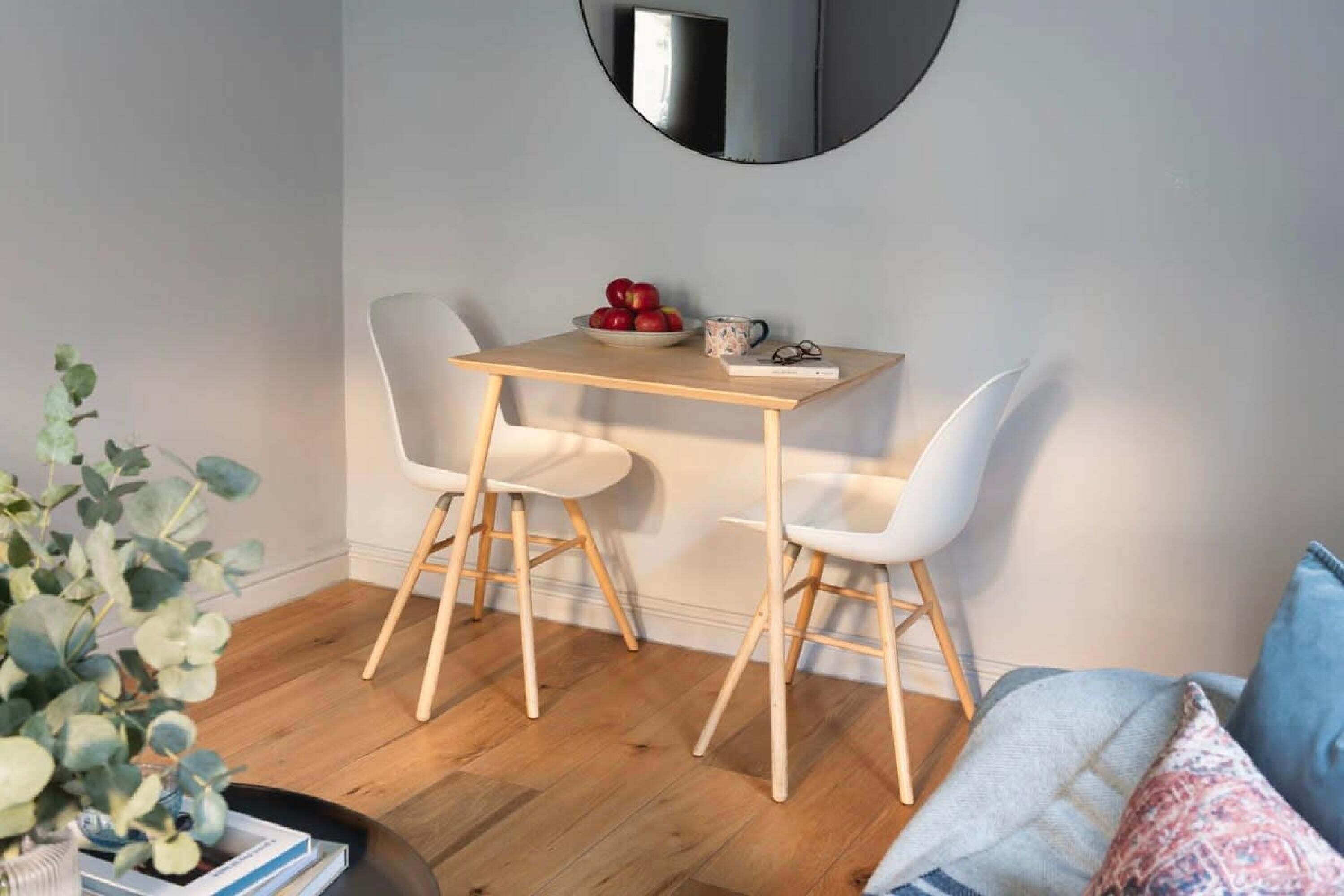 1 bedroom, Internet