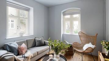 1 Schlafzimmer, Internetzugang