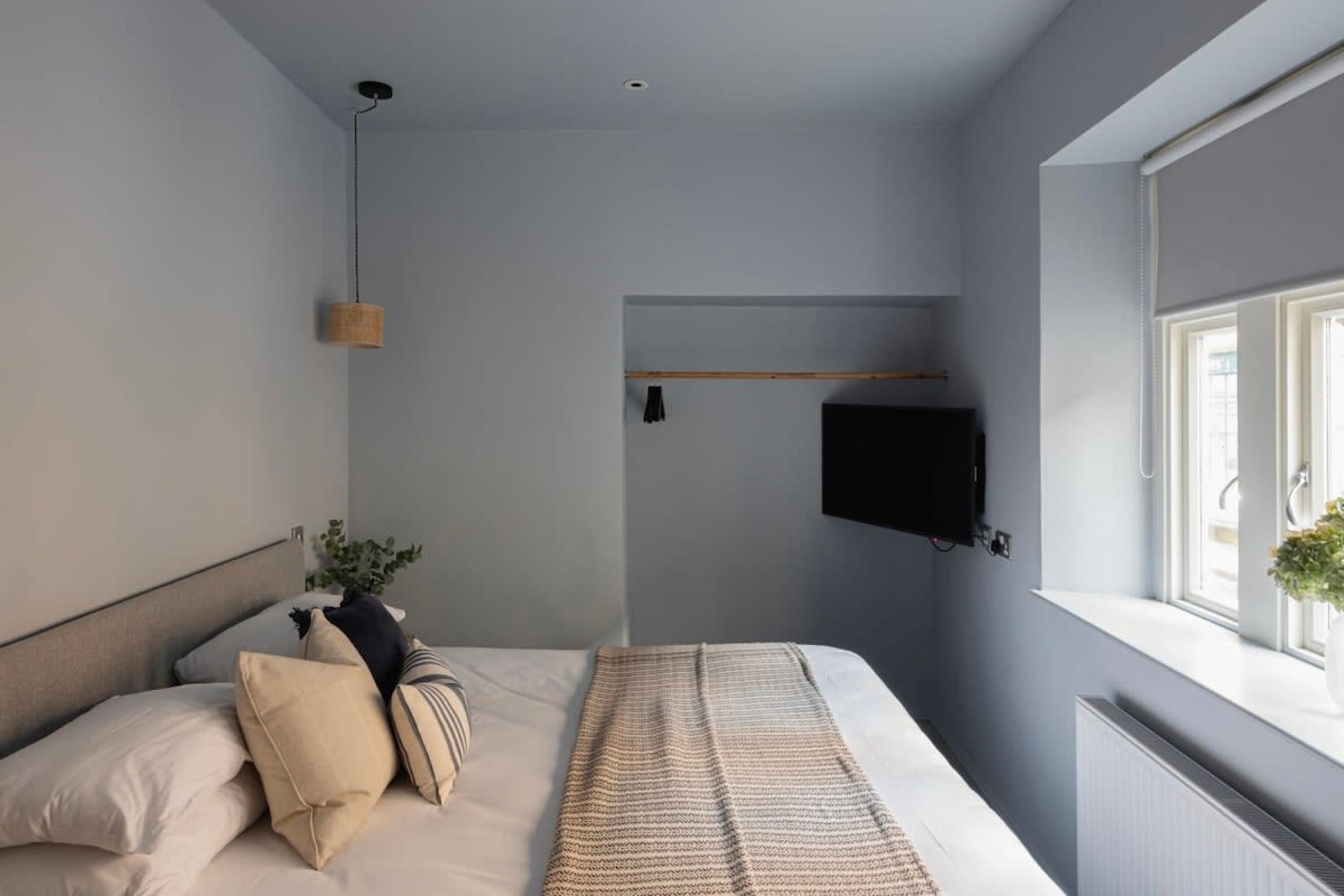 1 Schlafzimmer, Internetzugang