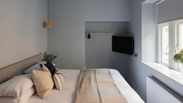 1 Schlafzimmer, Internetzugang