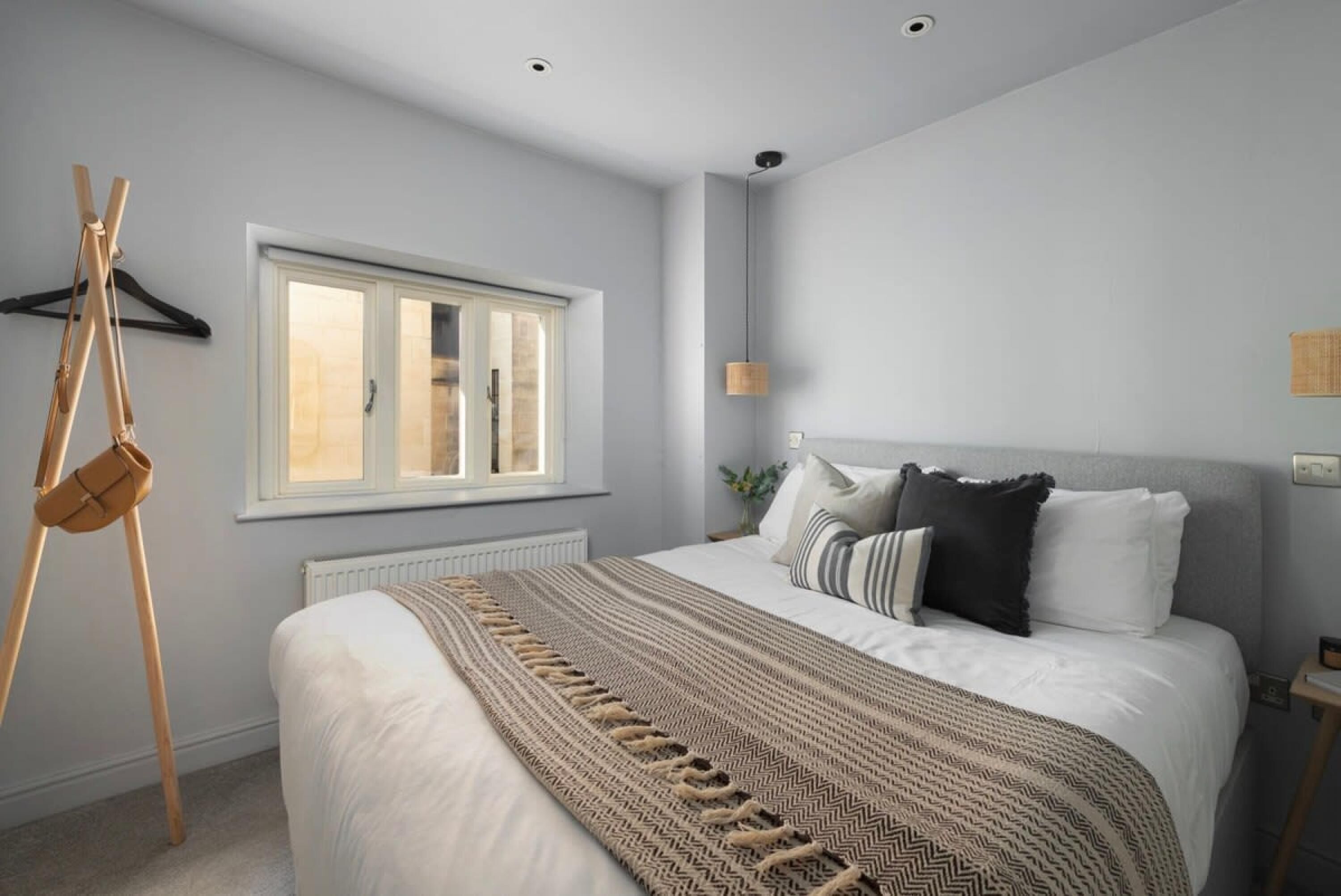 1 bedroom, high-speed internet