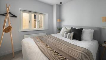 1 bedroom, high-speed internet
