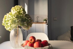 Apartment | 1 bedroom, Internet - St Catherine s Hospital - Superior Apartment (Bath)