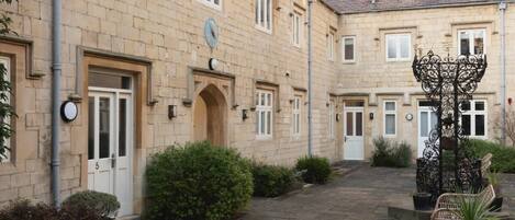 アパートメント | 1 室のベッドルーム、インターネットアクセス