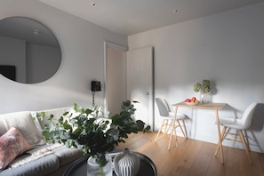 1 Schlafzimmer, Internetzugang