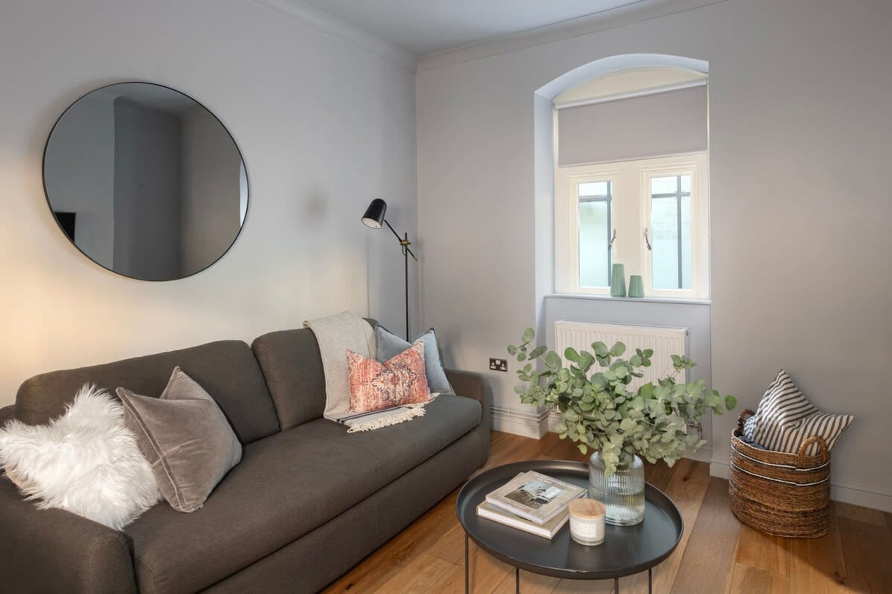 1 bedroom, Internet