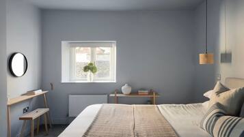 1 habitación y internet
