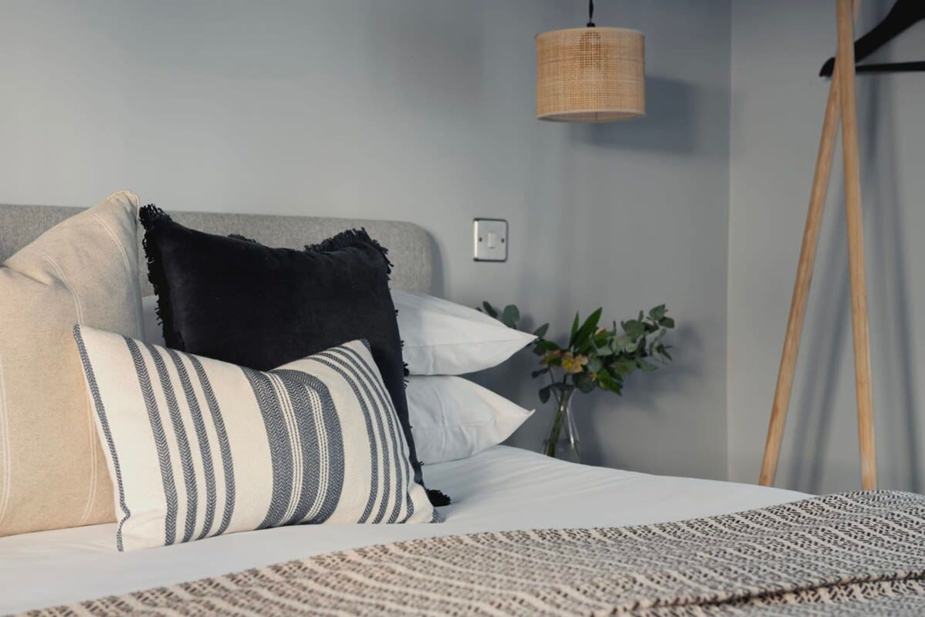 1 Schlafzimmer, Internetzugang