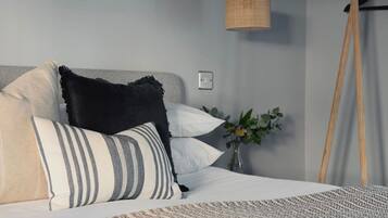1 Schlafzimmer, Internetzugang